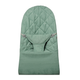 Змінний чохол на шезлонг babybjorn для шезлонга Baby Bjorn Balance Soft бірюзовий бавовна (BBS-00-01) - зображення 6
