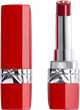 Szminka do ust Dior (Christian Dior) Ultra Rouge 880 Charm 3.2 g (3348901476379) - obraz 1