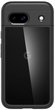 Etui Spigen Ultra Hybrid do Google Pixel 8a Matte Black (ACS07262) - obraz 1