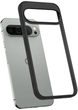 Etui Spigen Ultra Hybrid do Google Pixel 9 Pro XL Matte Black (ACS07724) - obraz 6