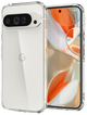 Etui Spigen Ultra Hybrid do Google Pixel 9 Pro XL Crystal Clear (ACS07721) - obraz 3