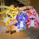 Брелок «Stitch» Синій - зображення 2