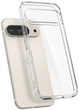 Etui Spigen Ultra Hybrid do Google Pixel 9/9 Pro Crystal Clear (ACS07687) - obraz 7