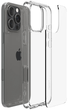 Etui Spigen Ultra Hybrid do Apple iPhone 16 Pro Crystal Clear (ACS08121) - obraz 7