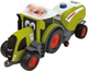 Traktor Happy People Claas z prasą rolującą (4008332345437) - obraz 2