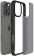 Etui Spigen Ultra Hybrid do Apple iPhone 16 Pro Frost Black (ACS08124) - obraz 7