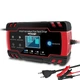 Інтелектуальний зарядний пристрій Anhtczyx 12V8A / 24V4A для кислотних, гелевих, AGM та VRLA акумуляторів - зображення 1