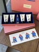 Набор косметики 4 шт крем для рук для женщин и духи Jo Malone в подарочной упаковке (1028) - изображение 5