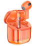 Беспроводные наушники Borofone BW-23 orange - изображение 2