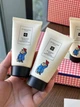 Набор косметики 4 шт крем для рук для женщин и духи Jo Malone в подарочной упаковке (1028) - изображение 6