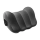 Автомобильная подушка для подголовника Baseus ComfortRide Series Car Headrest Pillow Black (C20036400111-00) - изображение 5