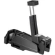 Автомобильный держатель холдер Baseus Back Seat Car Mount Holder Black (SUHZ-A01) - изображение 1