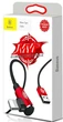Кабель Baseus MVP Elbow Type Cable USB for IP 1.5 A 2 m Red (CALMVP-A09) - зображення 8