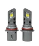 Комплект світлодіодних ламп Baxster SX Active HB1 (9004) 48W 5800K 12V - зображення 1