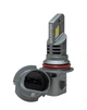 Комплект світлодіодних ламп Baxster SX Active HB1 (9004) 48W 5800K 12V - зображення 2