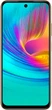 Смартфон Infinix Smart 9, 2 SIM, 6.7, MediaTek Helio G81, 4 Gb, 128 Gb, Bluetooth, WI-FI, золотий 296924 - изображение 1