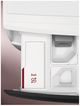 Пральна машина автоматична Electrolux EW9F5482WCU (7036999) - изображение 6