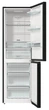 Холодильник Gorenje NRK 6192 ABK4 (6977294) - изображение 11