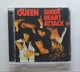 Queen – Sheer Heart Attack (Remaster 2011) Audio CD (импорт, буклет) - изображение 2