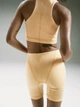 Кроп топ женский Zara 6045/207 L Оранжевый (06045207615040) - изображение 2