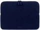 Чехол для ноутбука Tucano Boa 15"/16" Blue (BFBOA1516-B) - изображение 2