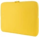 Чехол для ноутбука Tucano Colore 13"/14" Yellow (BFC1314-Y) - изображение 1