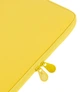 Чехол для ноутбука Tucano Colore 13"/14" Yellow (BFC1314-Y) - изображение 3