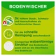 Сухі змінні серветки для швабри Swiffer 36 шт - зображення 6