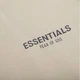 Худі Essentials fear of god, peach, Розмір M - зображення 6