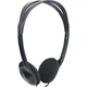 Навушники Defender Aura hn-101 Black (63101) - зображення 1