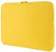 Чехол для ноутбука Tucano Colore 15"/16" Yellow (BFC1516-Y) - изображение 1
