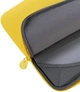 Чехол для ноутбука Tucano Colore 15"/16" Yellow (BFC1516-Y) - изображение 6