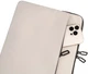 Чехол для ноутбука Tucano Gommo MacBook Pro 14" Gray (BFGOM1314-G) - изображение 4
