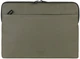 Чехол для ноутбука Tucano Gommo MacBook Pro 14" Green (BFGOM1314-VM) - изображение 2