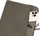 Чехол для ноутбука Tucano Gommo MacBook Pro 14" Green (BFGOM1314-VM) - изображение 4
