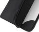 Чехол для ноутбука Tucano Gommo MacBook Pro 16" Black (BFGOM1516-BK) - изображение 5