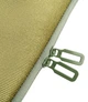 Чехол для ноутбука Tucano Velluto MacBook Pro 16" Green (BFVELMB16-V) - изображение 5