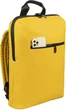 Рюкзак для ноутбука Tucano Gommo 15"/16" Yellow (BKGOM15-Y) - изображение 3