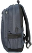 Рюкзак для ноутбука Tucano Lato 15"/16" Blue (BLABK15-B) - изображение 4