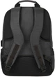 Рюкзак для ноутбука Tucano Lato 15"/16" Black (BLABK15) - изображение 6