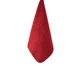 Махровое полотенце Graccioza Egoist 100% египетский хлопок Cherry, Для обличчя, 50x100 см - изображение 5