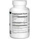 Мікроелемент Магній Source Naturals Magnesium Malate 625 mg 200 Caps - зображення 2