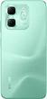Мобільний телефон Infinix HOT 50i 4/128GB Sage Green UA - зображення 5
