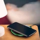 Бездротовий зарядний пристрій FAST CHARGER - зображення 3