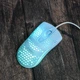 Игровая мышь T-Wolf V15 Проводная USB Blue - изображение 2