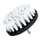 Щітка на дриль Brill Pro Drill Brush K2 10см для чищення салону автомобіля м'яка щетина для оббивки (1LO-TH_11C) - зображення 2