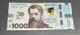 Пам`ятна банкнота НБУ номіналом 1000 гривень зразка 2019 року до 30-річчя незалежності України - зображення 2