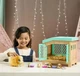 Інтерактивна іграшка Little Live Pets морська свинка в будиночку (26410) - зображення 3
