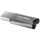 USB флеш накопичувач ADATA 16GB AUV 250 Silver USB 2.0 (AUV250-16G-RBK) - изображение 2