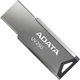 USB флеш накопичувач ADATA 16GB AUV 250 Silver USB 2.0 (AUV250-16G-RBK) - изображение 3